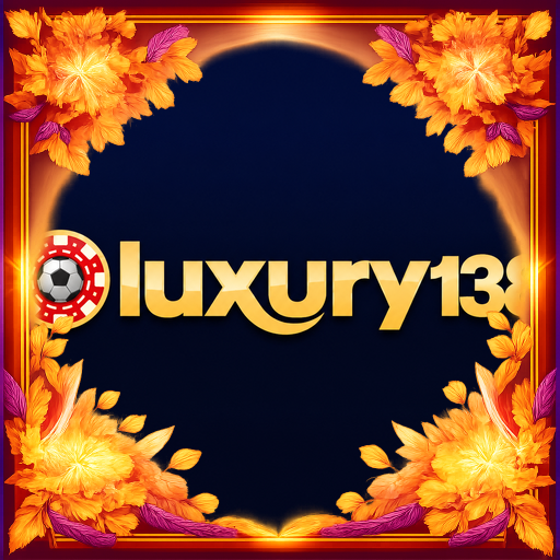 luxury138 — galeri pratinjau Resmi APK